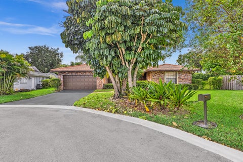 Tiny photo for 8866 NW 2ND Place, Coral Springs, FL 33071 (MLS # B26087037)