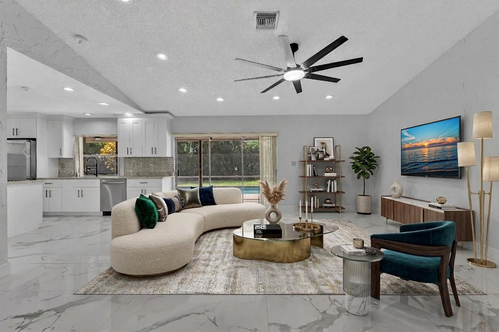 Photo of 8866 NW 2ND Place, Coral Springs, FL 33071 (MLS # B26087037)