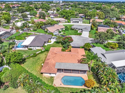 Tiny photo for 8866 NW 2ND Place, Coral Springs, FL 33071 (MLS # B26087037)