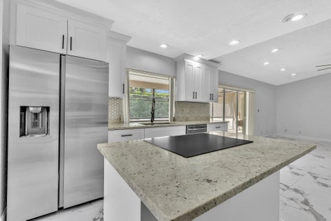 Tiny photo for 8866 NW 2ND Place, Coral Springs, FL 33071 (MLS # B26087037)