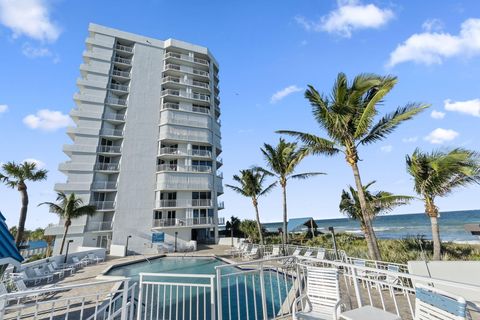 Photo of 9600 S Ocean Drive #1508, Jensen Beach, FL 34957 (MLS # R11161175)