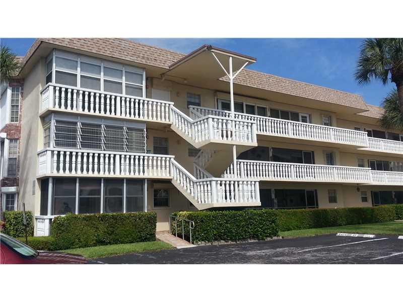 NORTH HAMPTON COURT CONDO - Residential Lease