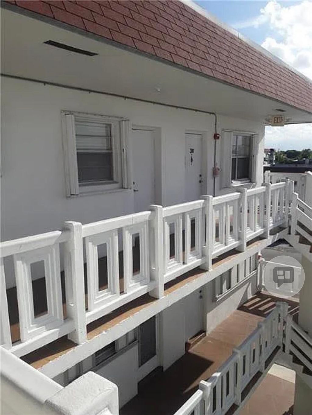 Photo of 1490 NW 43rd Avenue #310, Lauderhill, FL 33313 (MLS # B26039744)