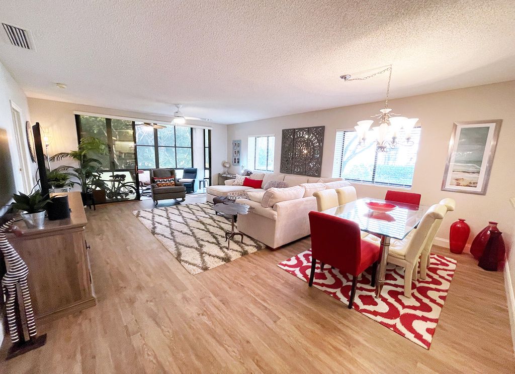 Photo of 1103 Duncan Circle #104, Palm Beach Gardens, FL 33418 (MLS # R10926641)