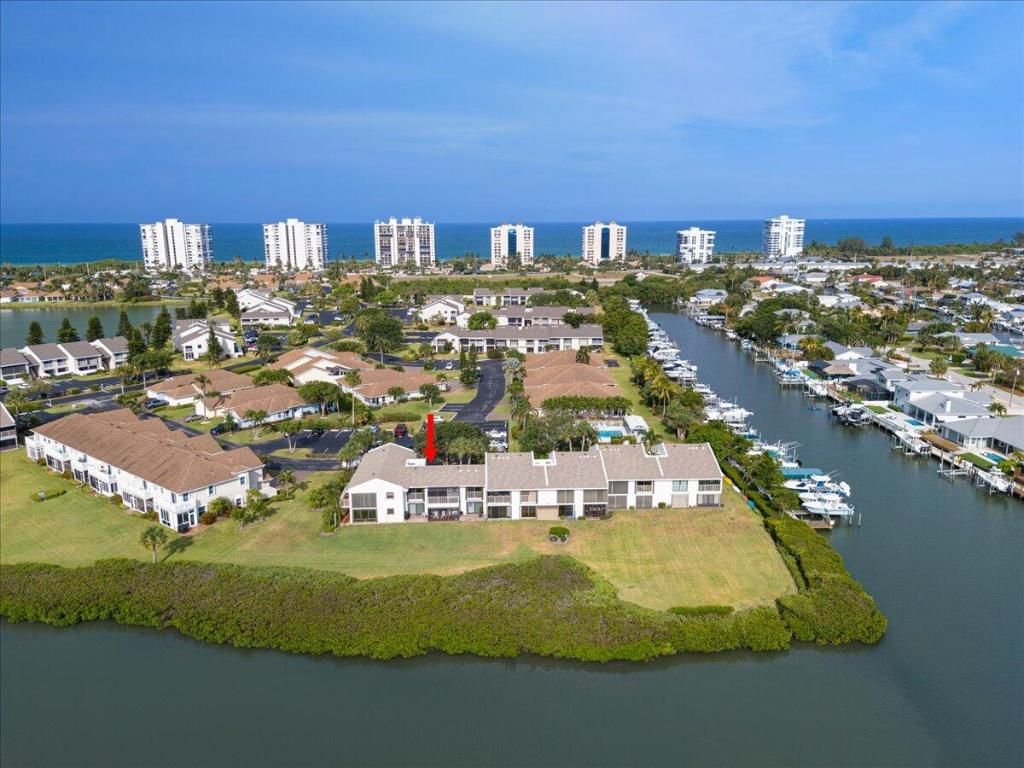 Photo of 3221 S Lakeview Circle #18205, Fort Pierce, FL 34949 (MLS # R11088665)