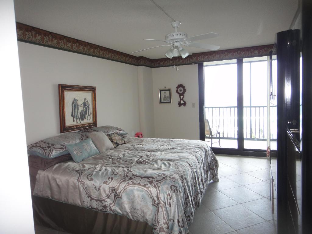 CORONADO AT HIGHLAND BEACH CONDO - Residential Lease