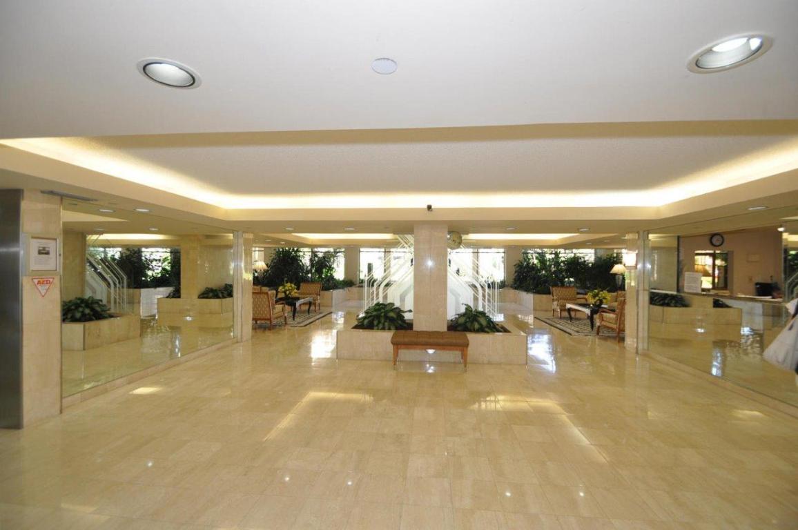 CORONADO AT HIGHLAND BEACH CONDO - Residential Lease