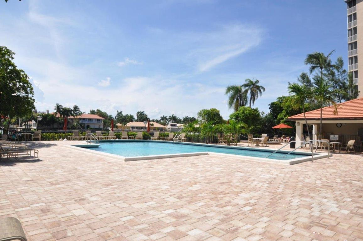 CORONADO AT HIGHLAND BEACH CONDO - Residential Lease