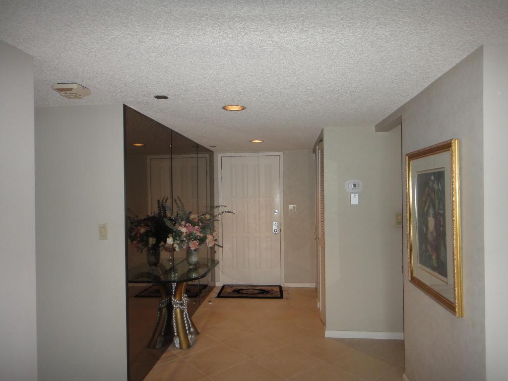 CORONADO AT HIGHLAND BEACH CONDO - Residential Lease