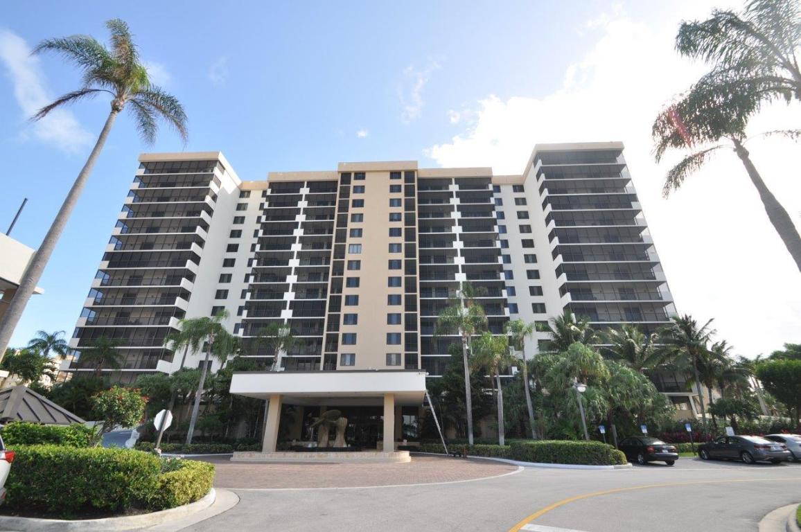 CORONADO AT HIGHLAND BEACH CONDO - Residential Lease