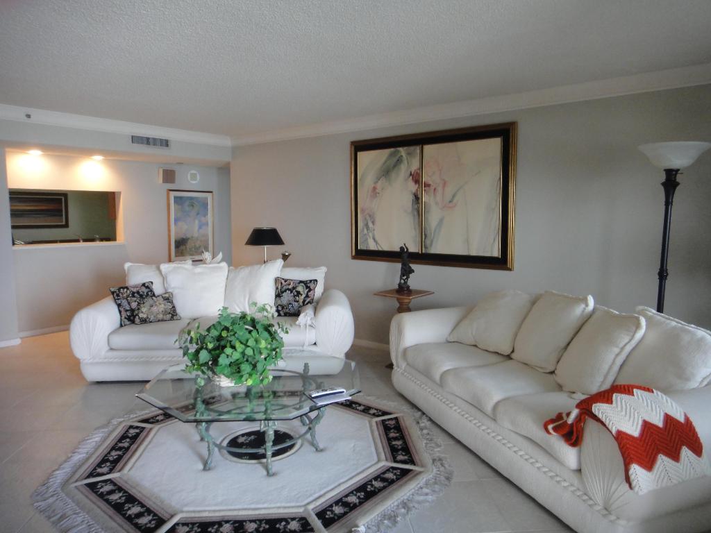 CORONADO AT HIGHLAND BEACH CONDO - Residential Lease