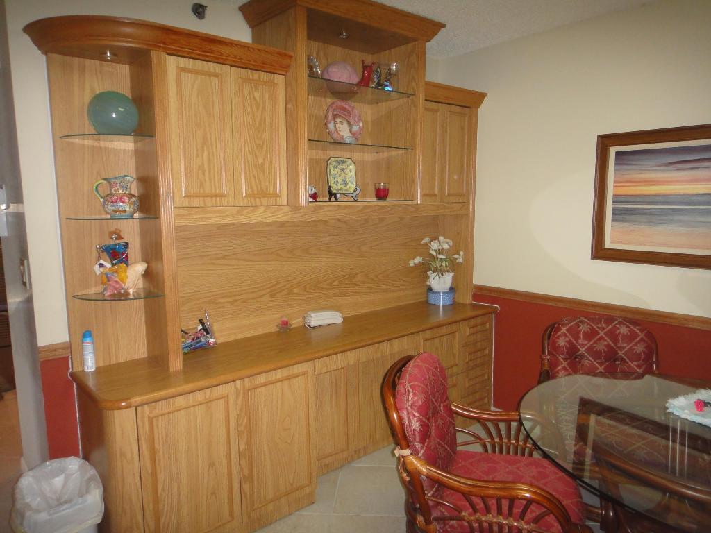 CORONADO AT HIGHLAND BEACH CONDO - Residential Lease