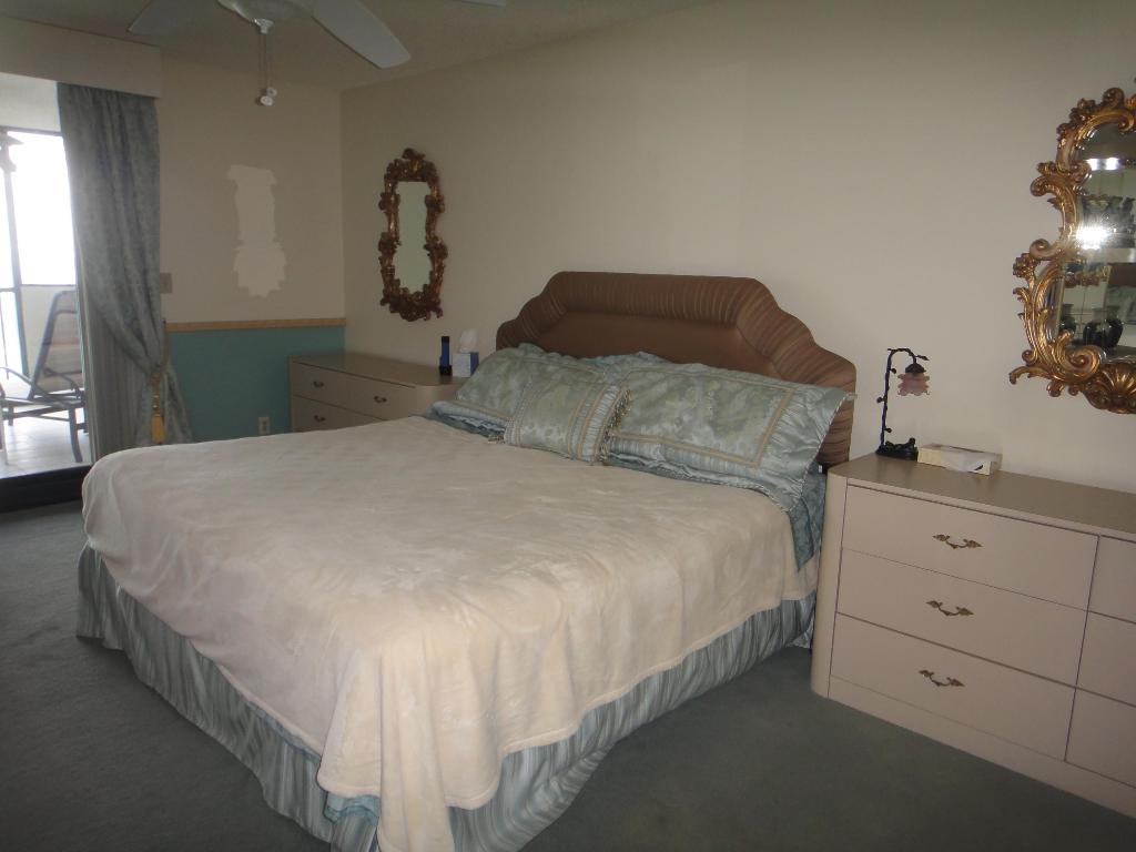 CORONADO AT HIGHLAND BEACH CONDO - Residential Lease