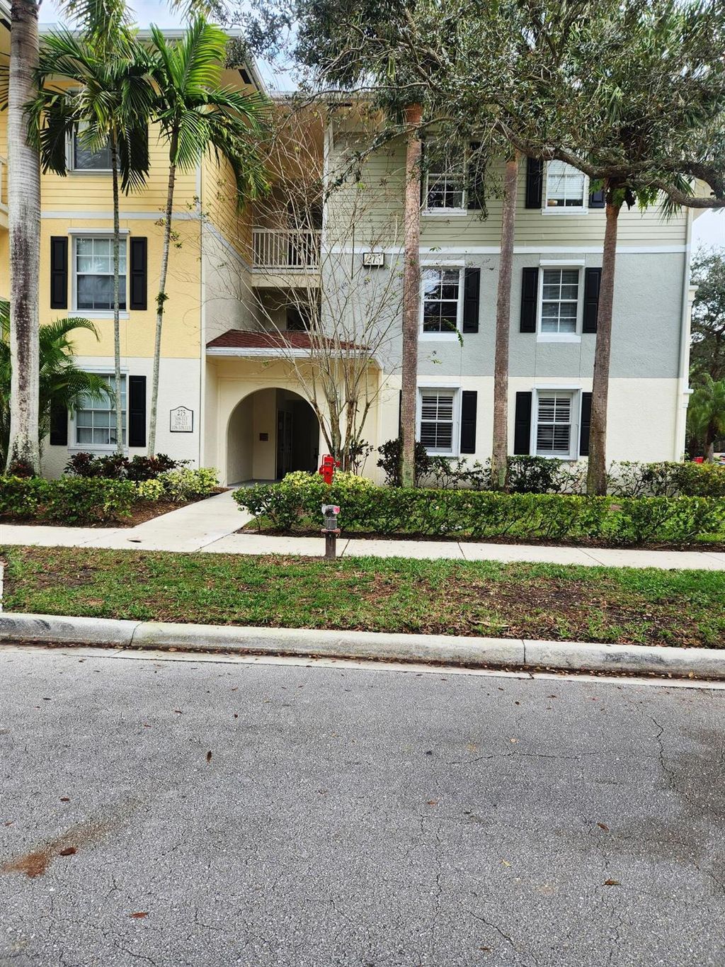 Photo of 275 Murcia Drive #212, Jupiter, FL 33458 (MLS # R10949864)