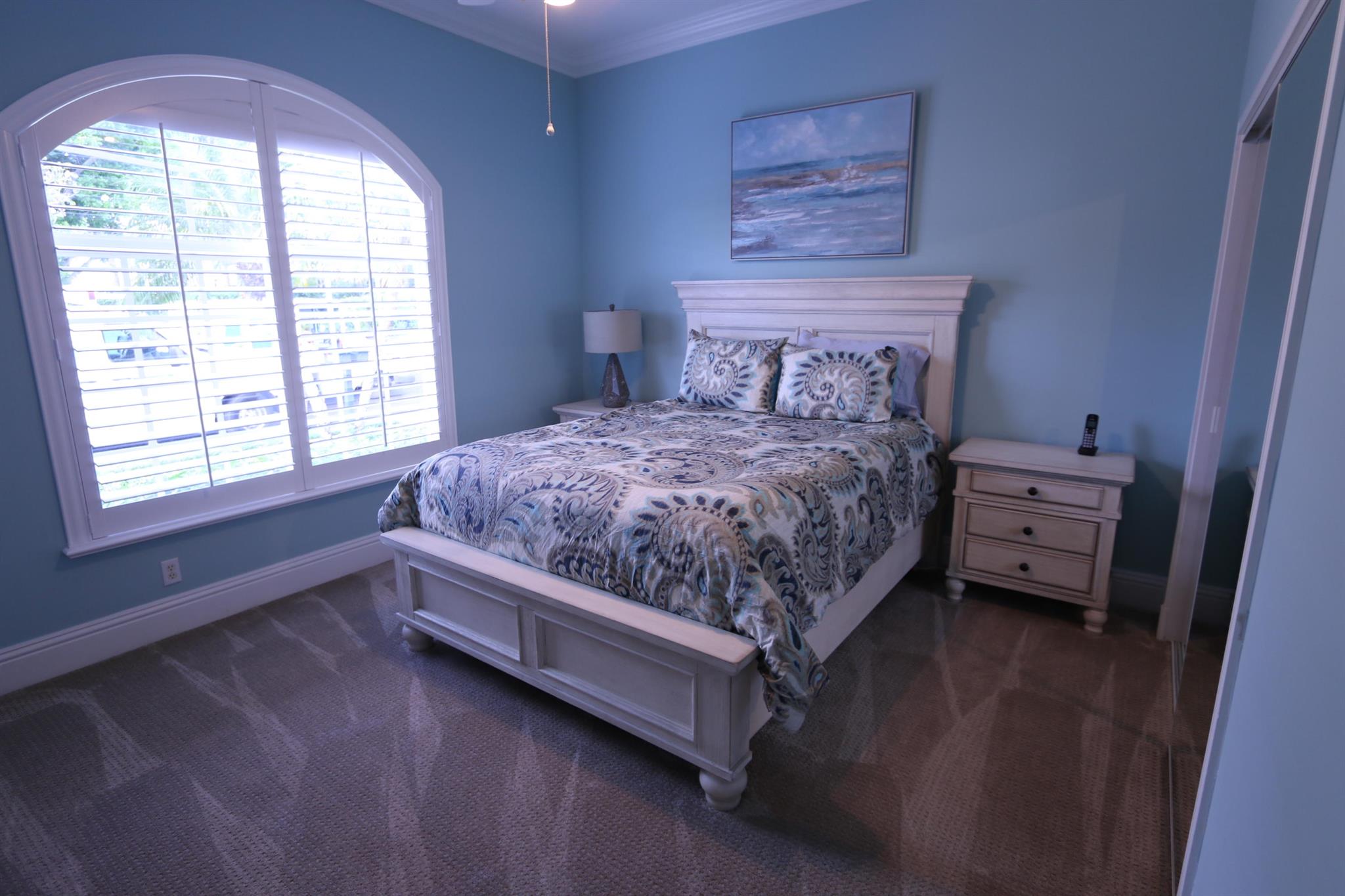 PGA RESORT COMMUNITY OF A - Residential Lease