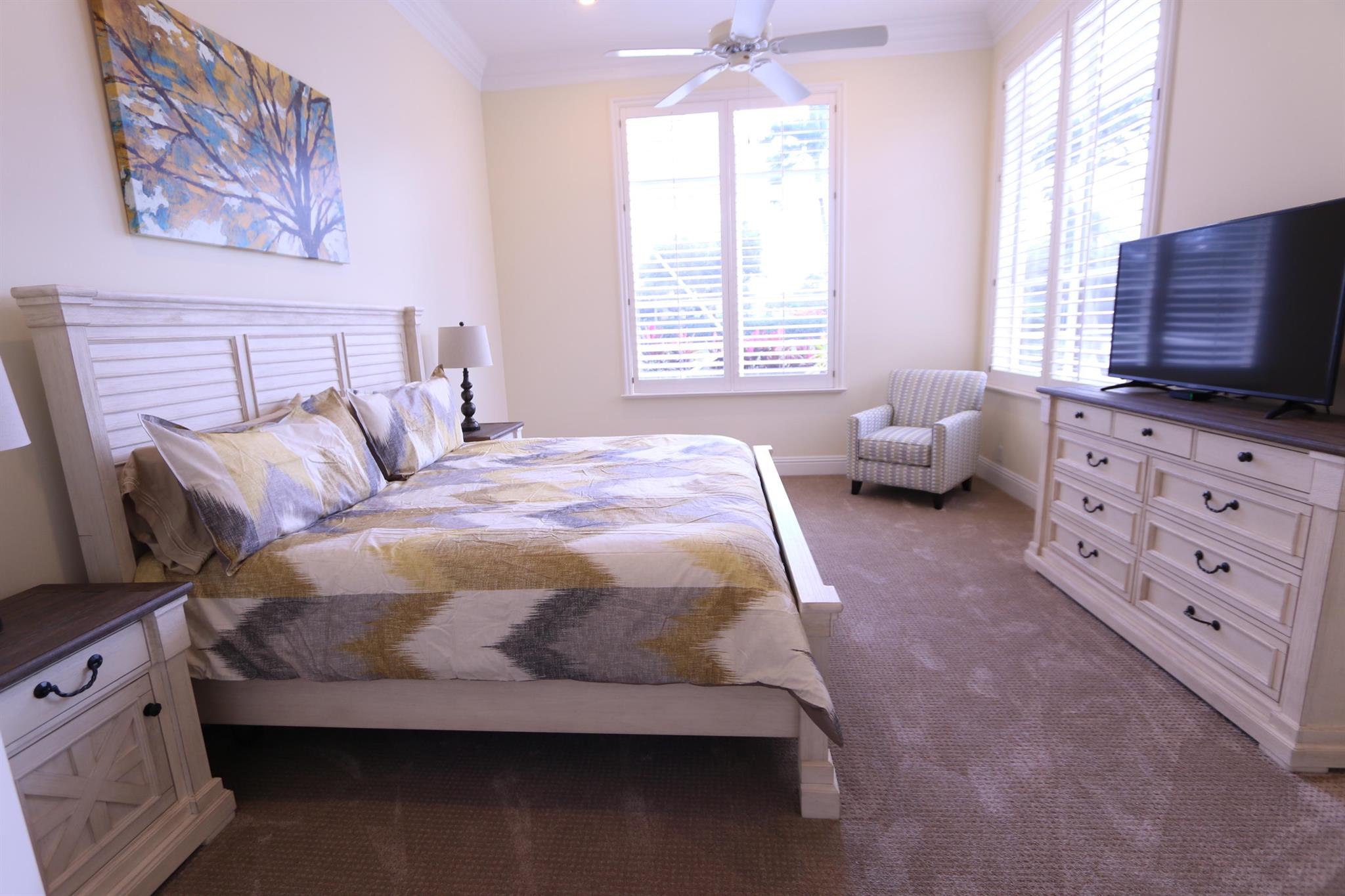 PGA RESORT COMMUNITY OF A - Residential Lease