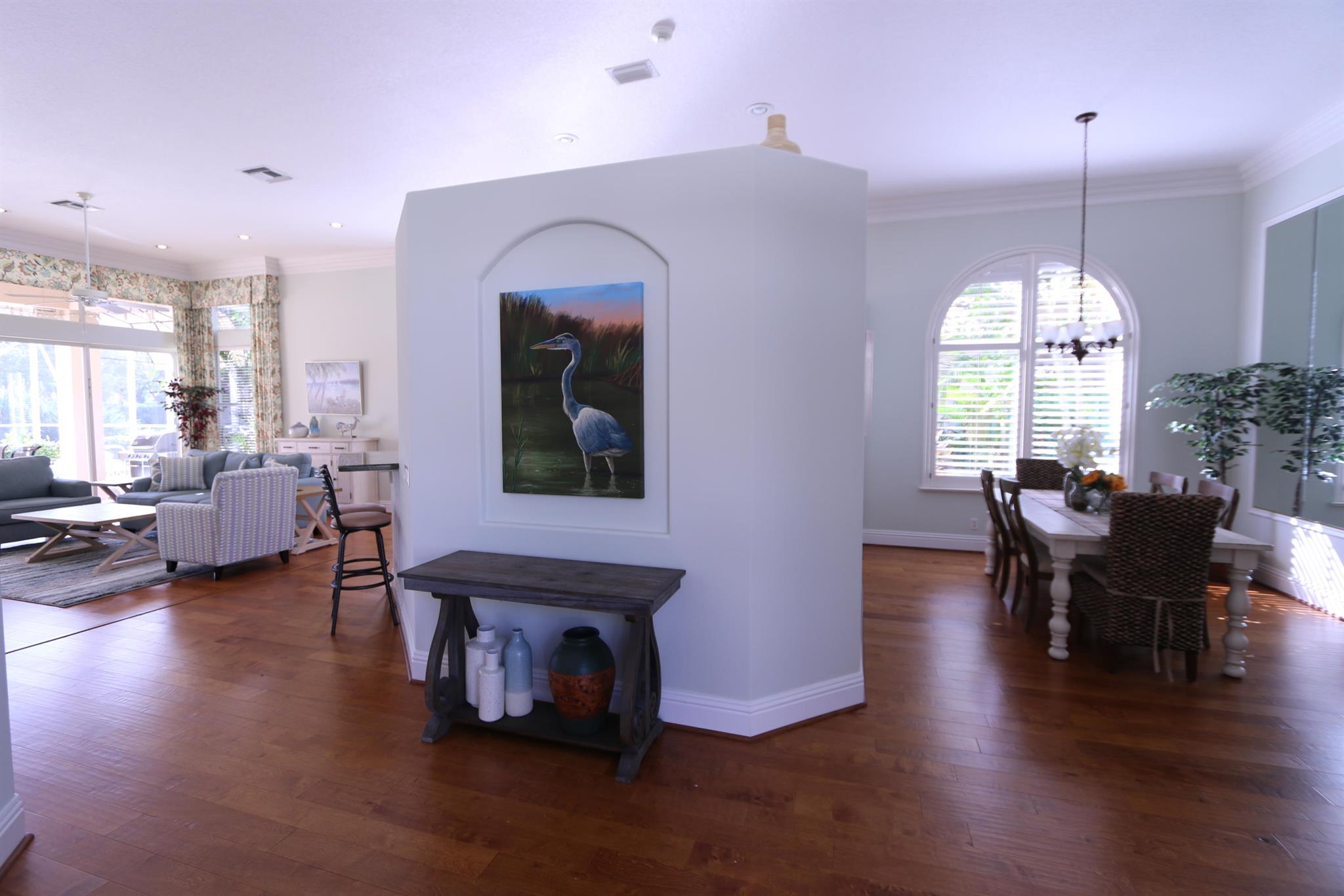 PGA RESORT COMMUNITY OF A - Residential Lease