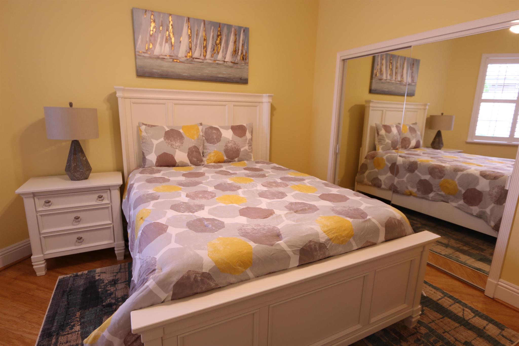 PGA RESORT COMMUNITY OF A - Residential Lease