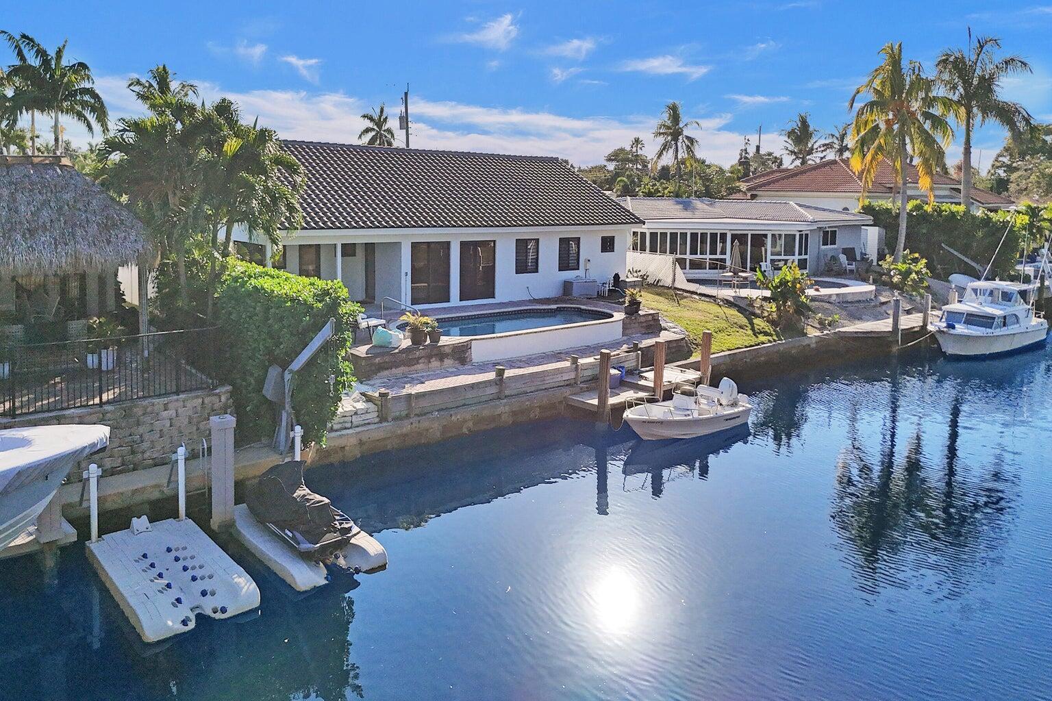 EASTWAY PARK - Residential