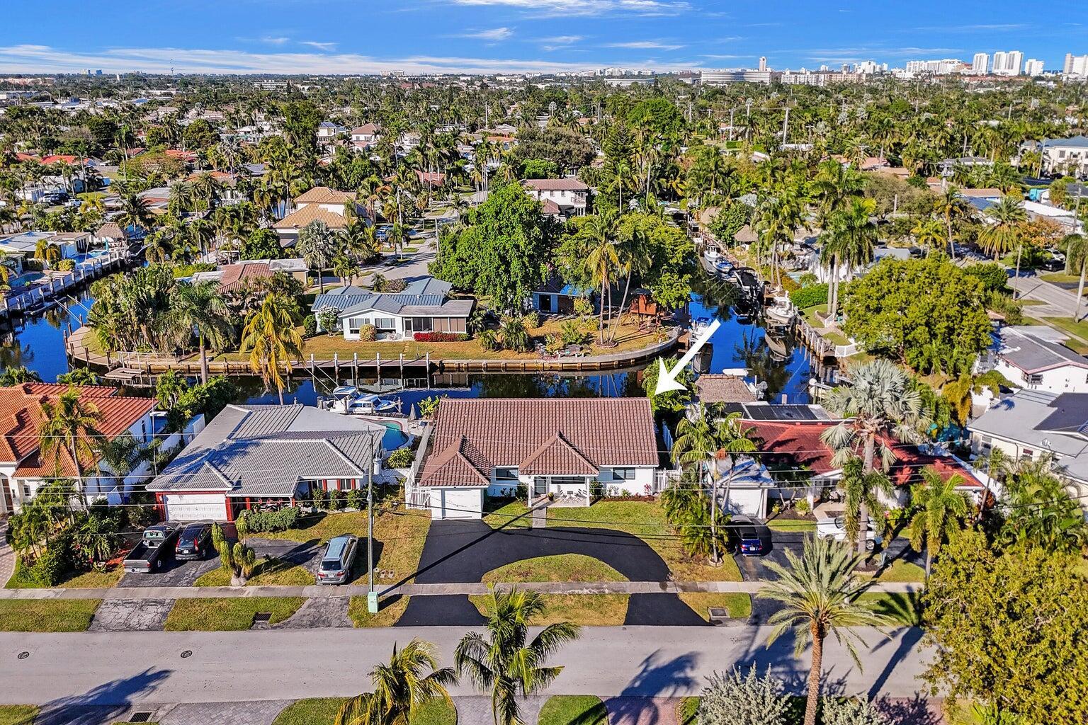 EASTWAY PARK - Residential