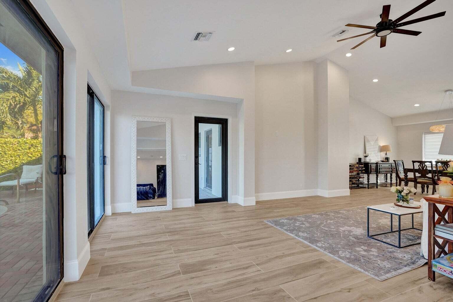 EASTWAY PARK - Residential