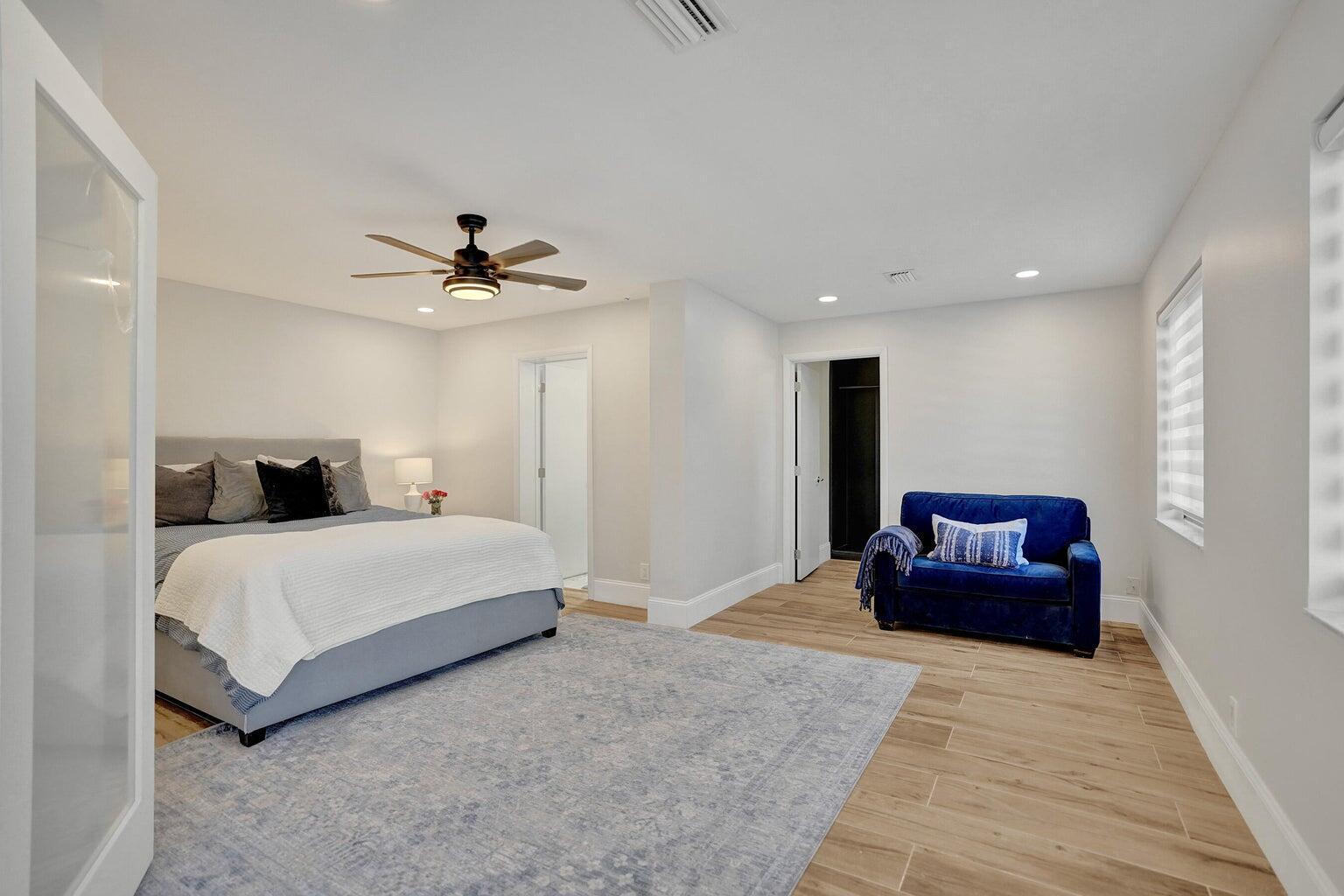 EASTWAY PARK - Residential