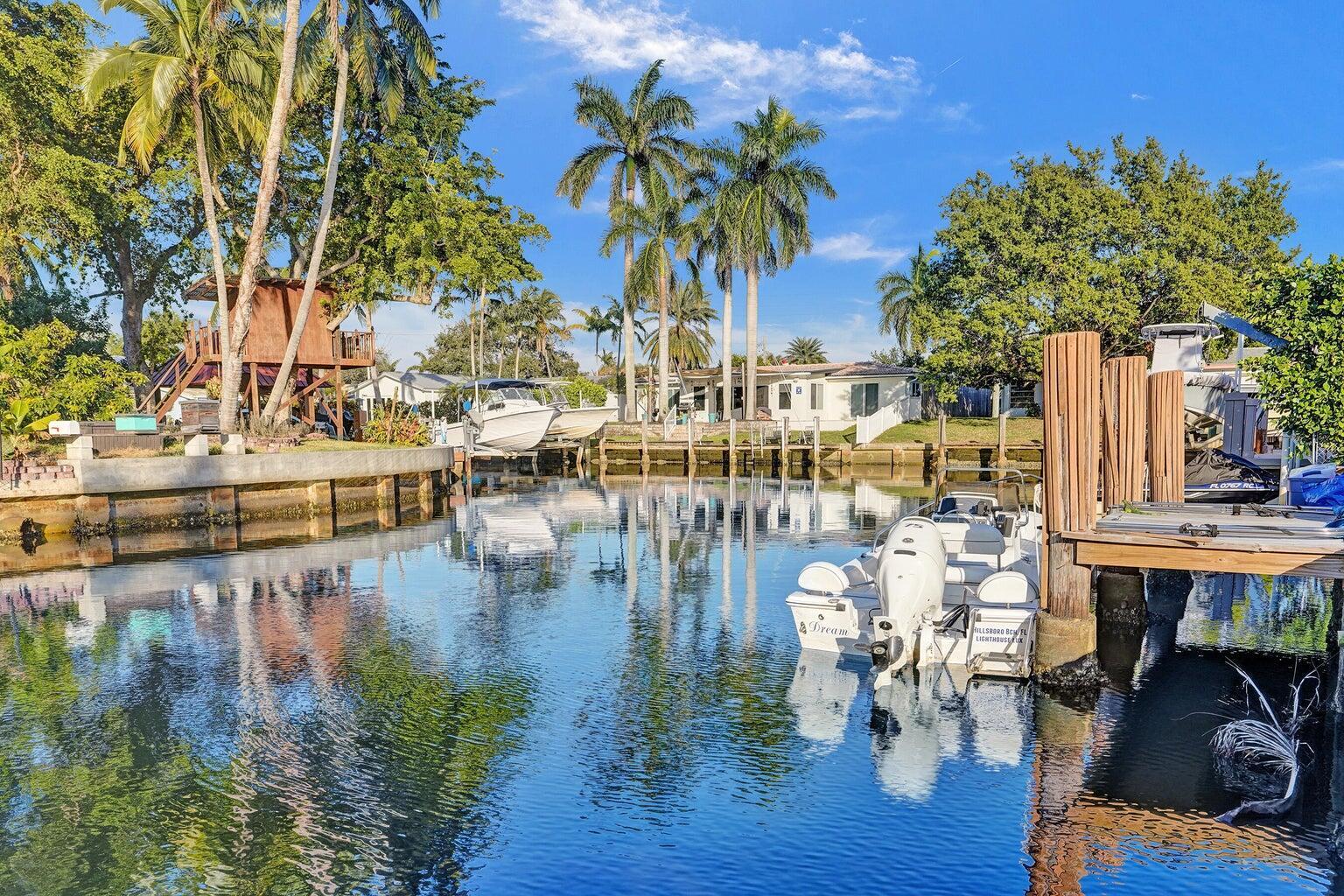 EASTWAY PARK - Residential