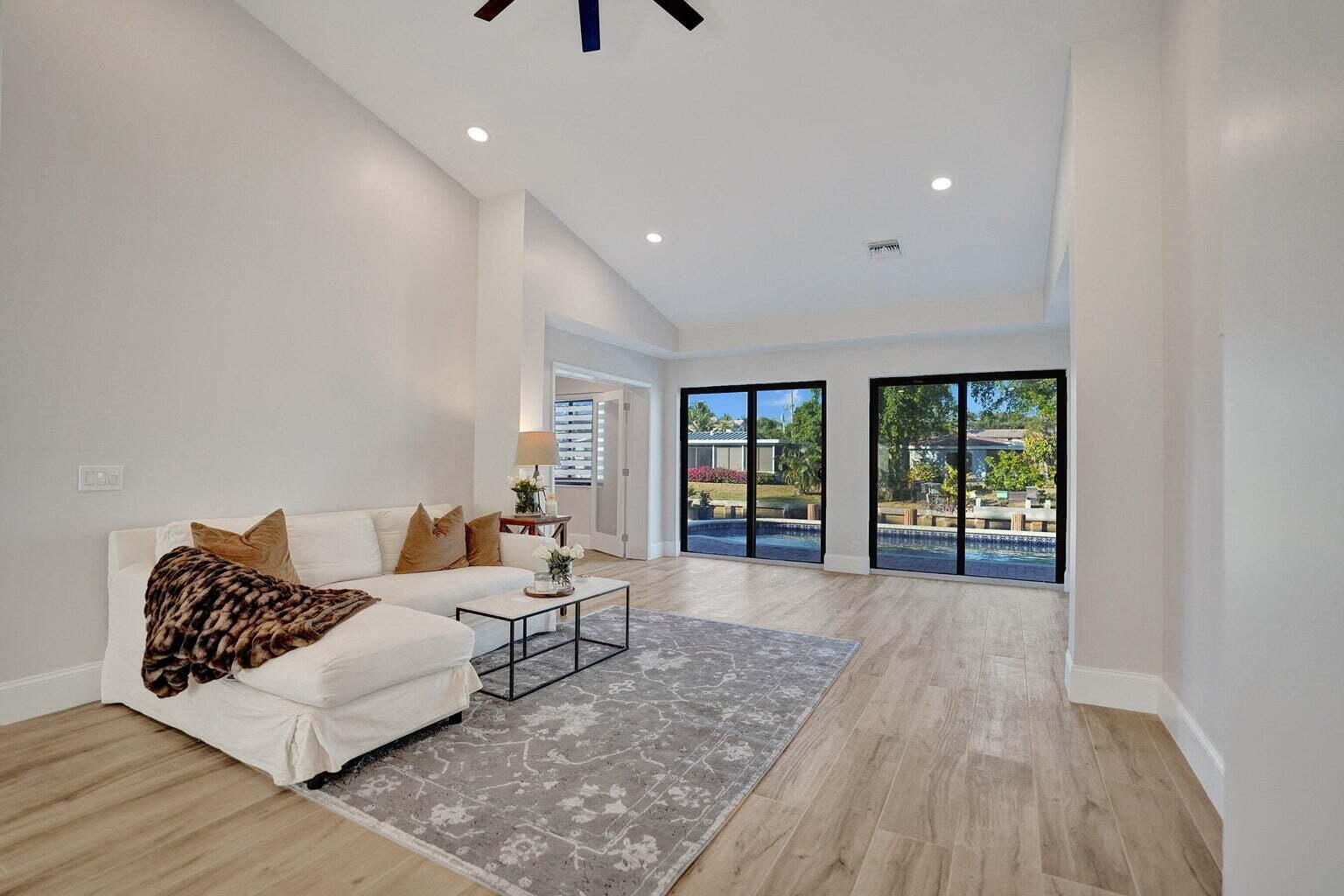 EASTWAY PARK - Residential