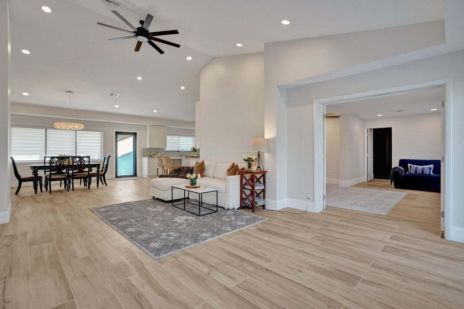 EASTWAY PARK - Residential