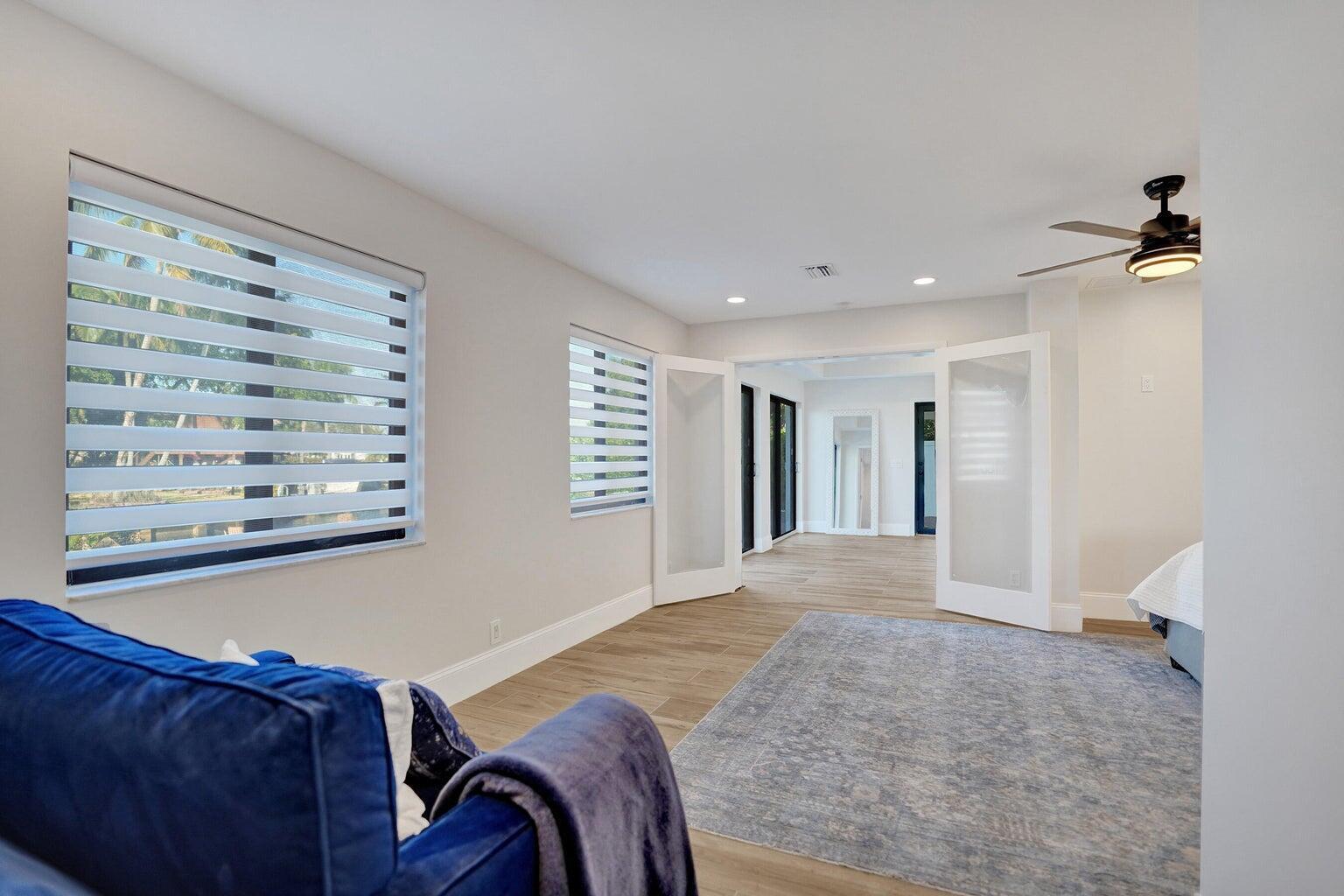 EASTWAY PARK - Residential