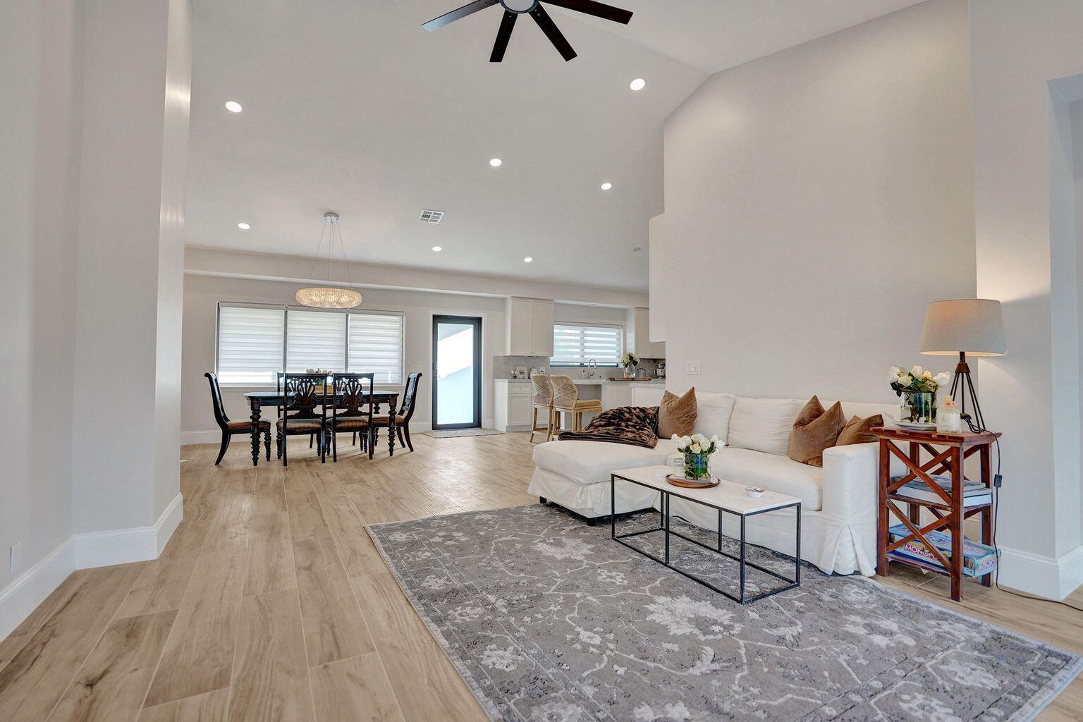 EASTWAY PARK - Residential