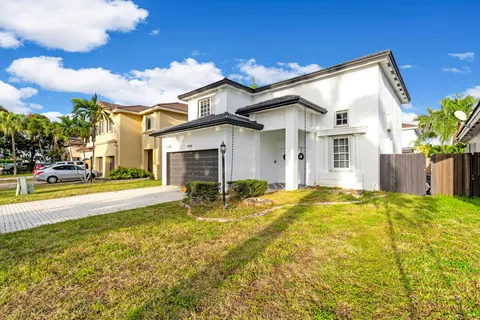 14455 SW 158th Path, Miami, FL MLS: F10490718