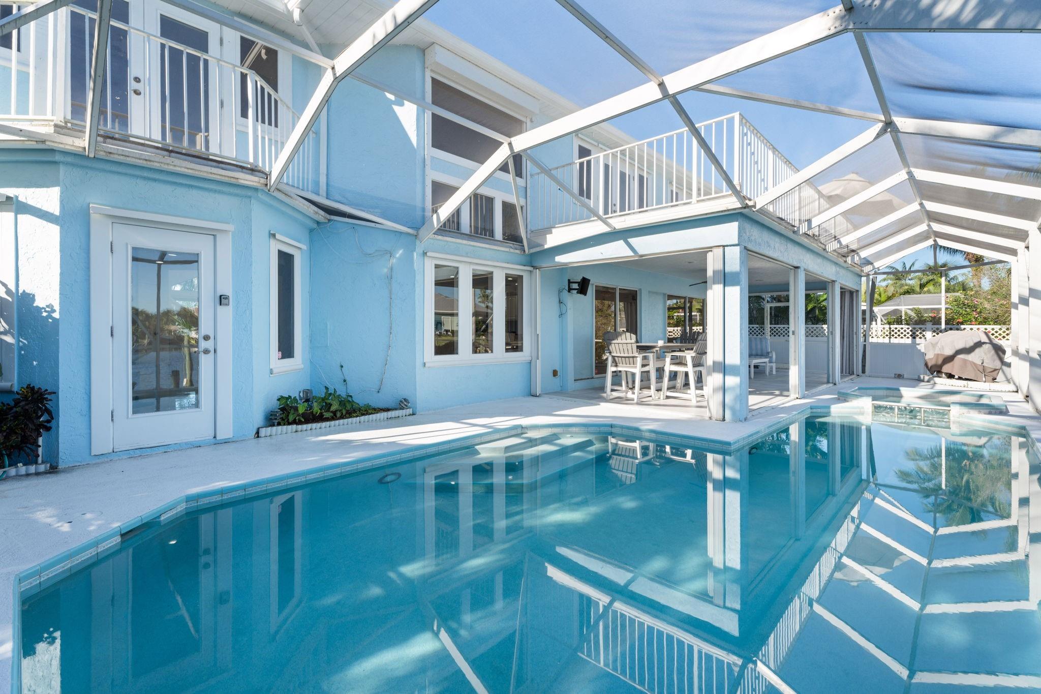 Lighthouse Point - Residential