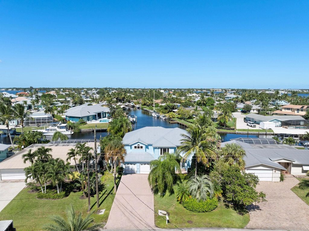 Photo of 1343 SW Seagull Way, Palm City, FL 34990 (MLS # F10531602)