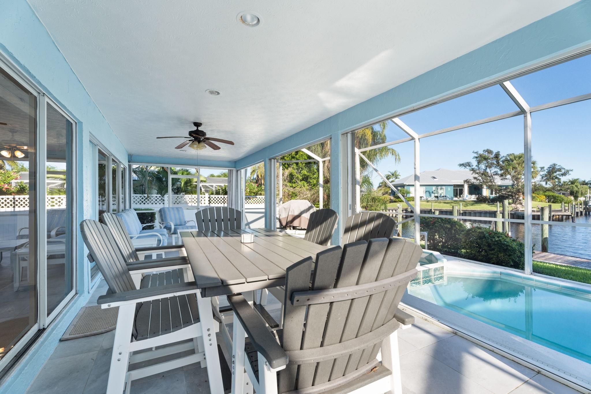 Lighthouse Point - Residential