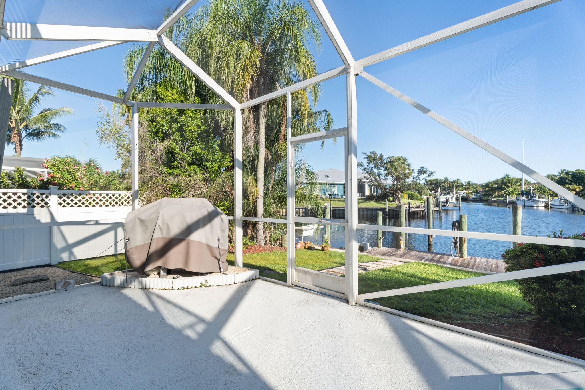 Lighthouse Point - Residential