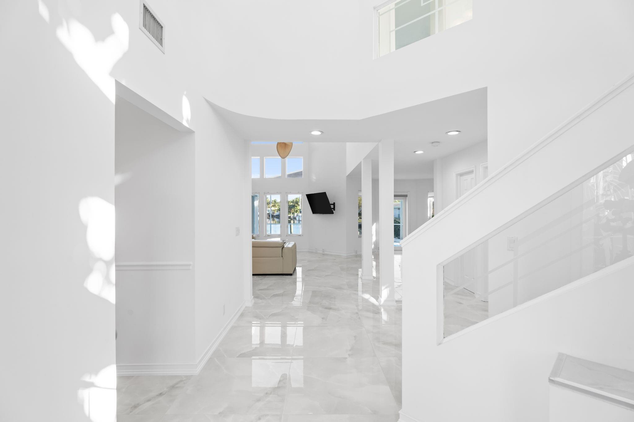 Lighthouse Point - Residential