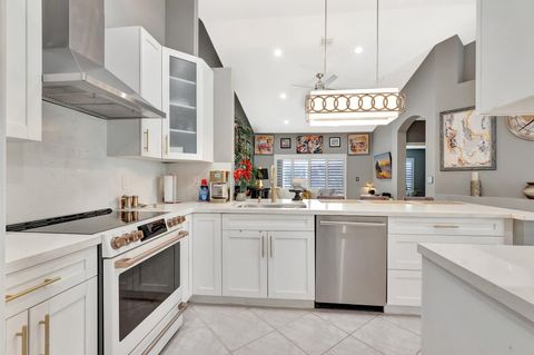 15432 Rosaire Lane Delray Beach FL 33484