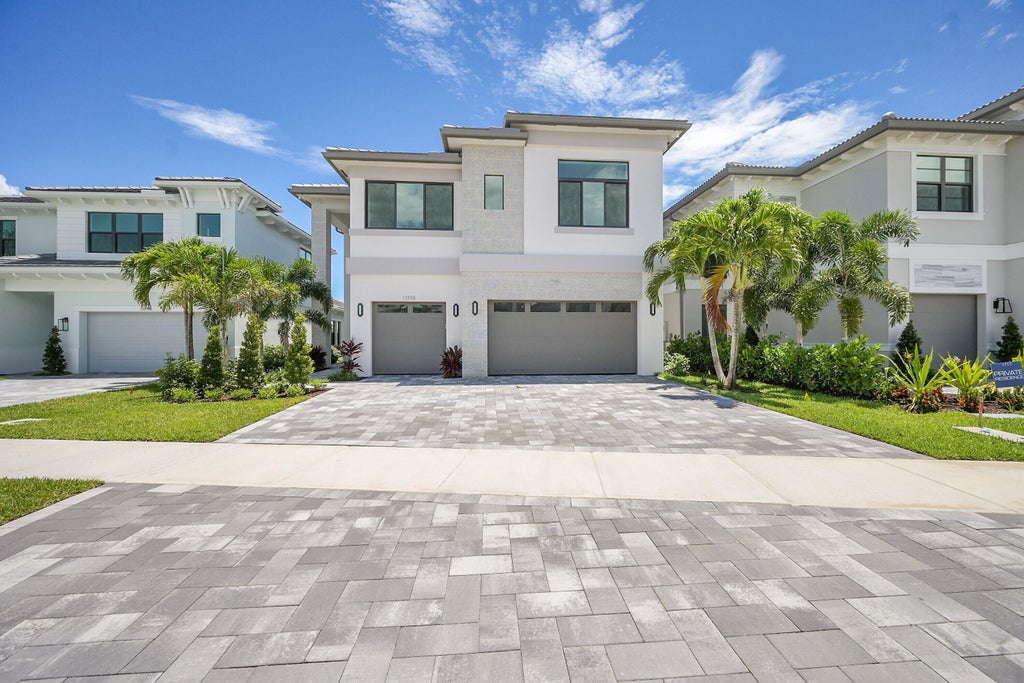 Photo of 13198 Feathering Way, Palm Beach Gardens, FL 33412 (MLS # B26074017)