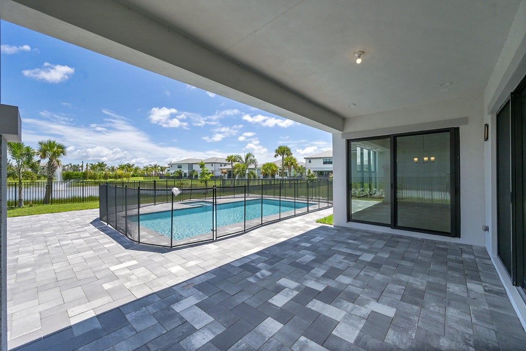 Photo of 13198 Feathering Way, Palm Beach Gardens, FL 33412 (MLS # B26074017)