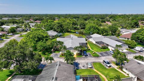 A home in Fort Pierce