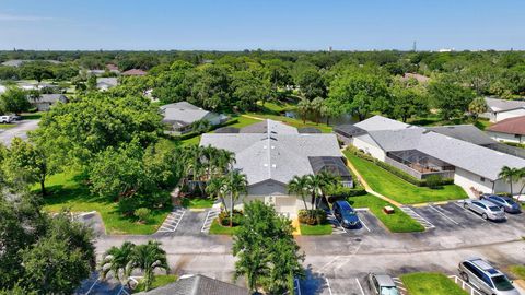 A home in Fort Pierce