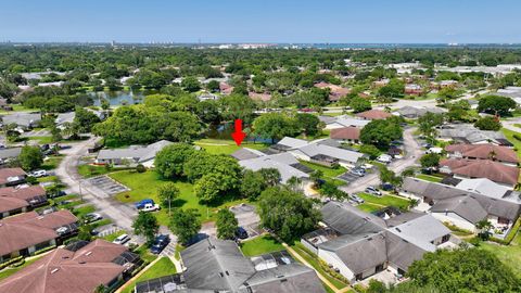 A home in Fort Pierce