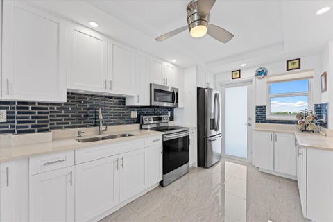Tiny photo for 750 N Ocean Boulevard #710, Pompano Beach, FL 33062 (MLS # B26025963)