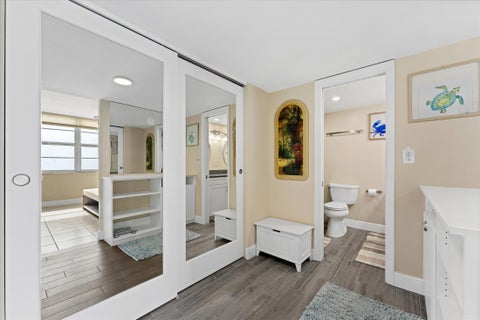 Tiny photo for 750 N Ocean Boulevard #710, Pompano Beach, FL 33062 (MLS # B26025963)