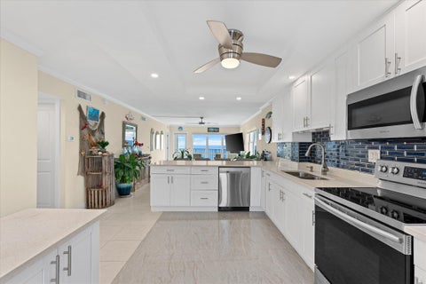 Tiny photo for 750 N Ocean Boulevard #710, Pompano Beach, FL 33062 (MLS # B26025963)
