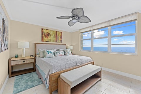 Tiny photo for 750 N Ocean Boulevard #710, Pompano Beach, FL 33062 (MLS # B26025963)