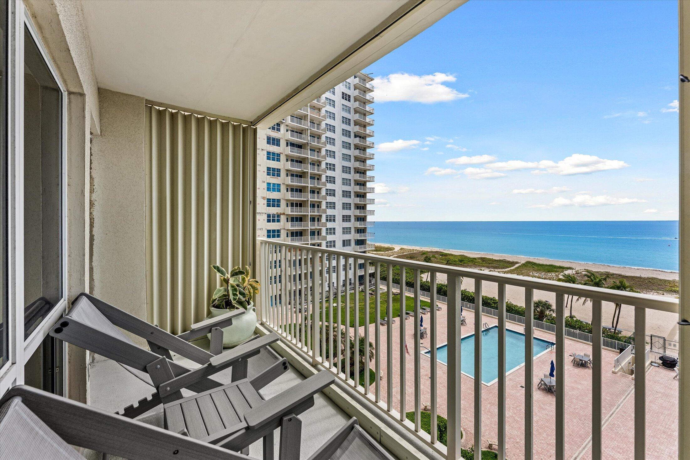 ADMIRALTY TOWERS CONDOMINIUM - Residential