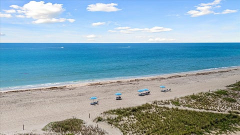 Tiny photo for 750 N Ocean Boulevard #710, Pompano Beach, FL 33062 (MLS # B26025963)
