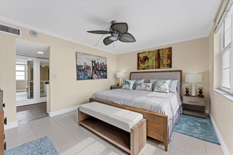Tiny photo for 750 N Ocean Boulevard #710, Pompano Beach, FL 33062 (MLS # B26025963)